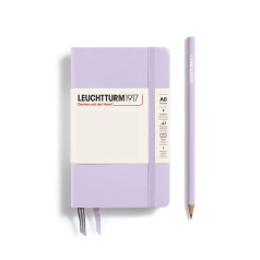 Carnet LEUCHTTURM 1917 POCKET A6