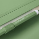 Stylo-bille LEUCHTTURM DREHGRIFFEL N°1