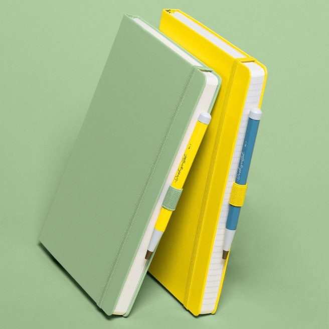 Balpen LEUCHTTURM DREHGRIFFEL N°1 Balpen LEUCHTTURM DREHGRIFFEL N°1