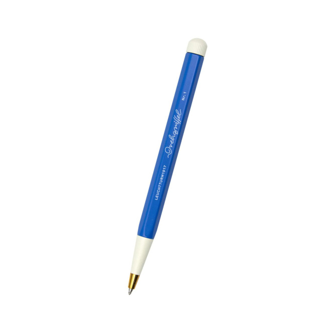 Balpen LEUCHTTURM DREHGRIFFEL N°1