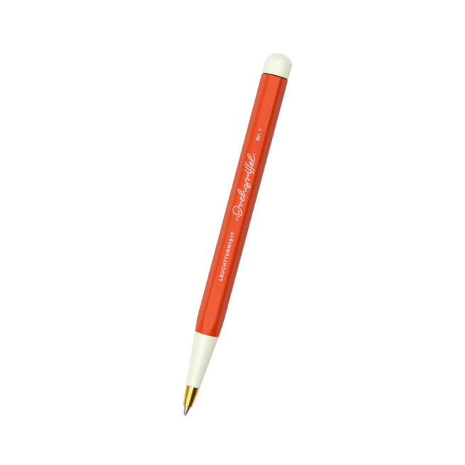 Stylo-bille LEUCHTTURM DREHGRIFFEL N°1 Stylo-bille LEUCHTTURM DREHGRIFFEL N°1