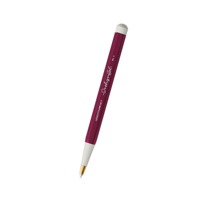 Stylo-bille LEUCHTTURM DREHGRIFFEL N°1 Stylo-bille LEUCHTTURM DREHGRIFFEL N°1