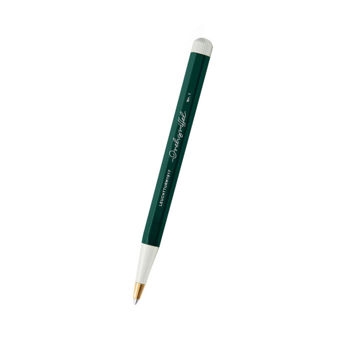 Stylo-bille LEUCHTTURM DREHGRIFFEL N°1 Stylo-bille LEUCHTTURM DREHGRIFFEL N°1