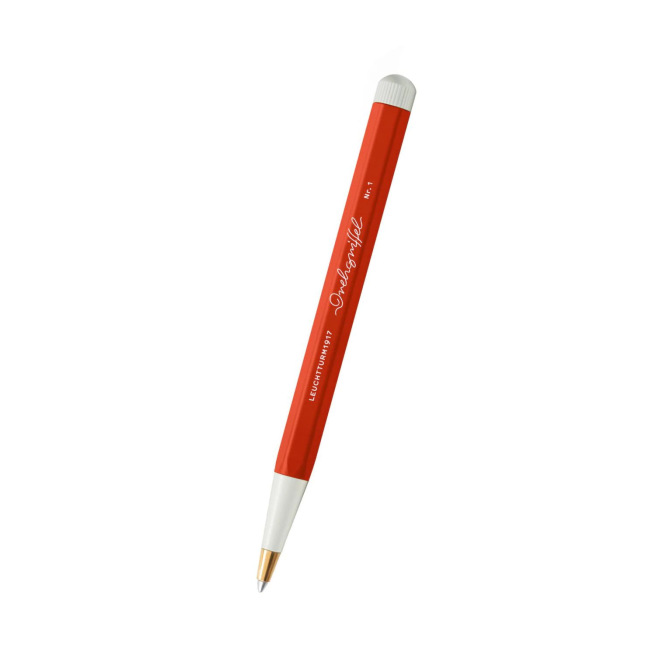 Stylo-bille LEUCHTTURM DREHGRIFFEL N°1 Stylo-bille LEUCHTTURM DREHGRIFFEL N°1