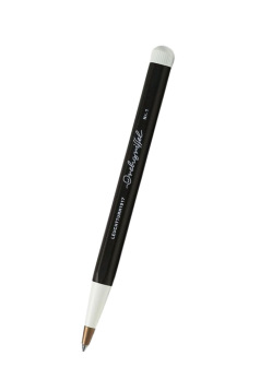 Balpen LEUCHTTURM DREHGRIFFEL N°1