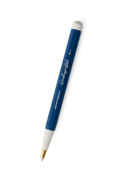 Stylo-bille LEUCHTTURM DREHGRIFFEL N°1