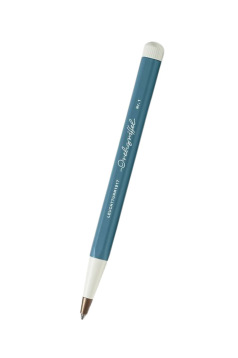 Stylo-bille LEUCHTTURM DREHGRIFFEL N°1