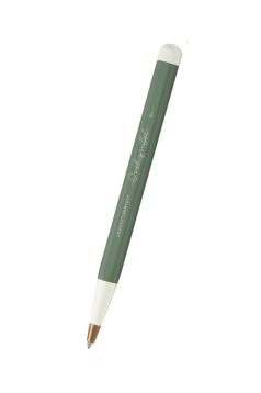 Stylo-bille LEUCHTTURM DREHGRIFFEL N°1