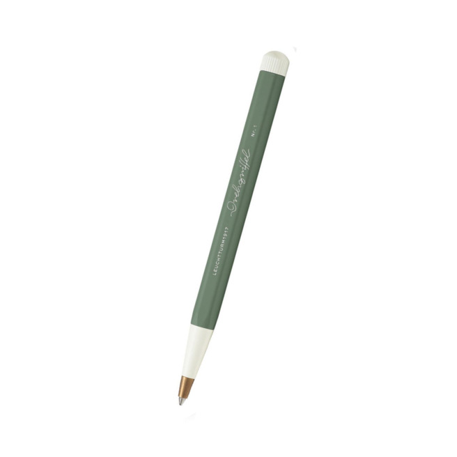 Stylo-bille LEUCHTTURM DREHGRIFFEL N°1 Stylo-bille LEUCHTTURM DREHGRIFFEL N°1