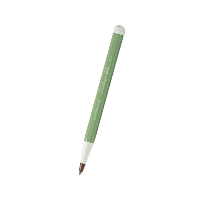 Stylo-bille LEUCHTTURM DREHGRIFFEL N°1 Stylo-bille LEUCHTTURM DREHGRIFFEL N°1