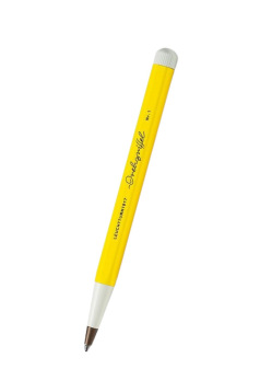 Balpen LEUCHTTURM DREHGRIFFEL N°1