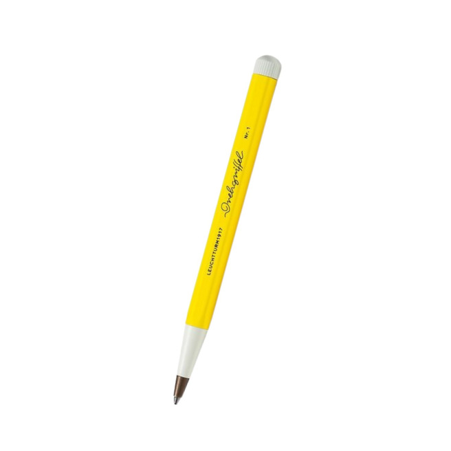 Stylo-bille LEUCHTTURM DREHGRIFFEL N°1 Stylo-bille LEUCHTTURM DREHGRIFFEL N°1
