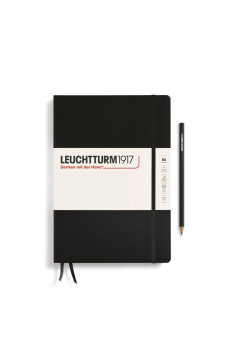 LEUCHTTURM 1917 POCKET A6 notitieboekje