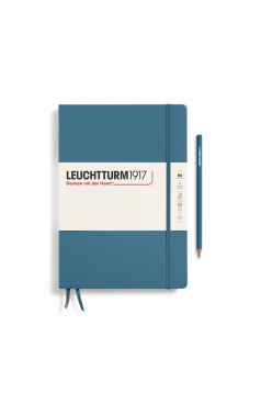 Carnet LEUCHTTURM 1917 POCKET A6