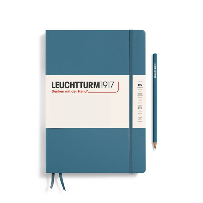 Carnet LEUCHTTURM 1917 POCKET A6 Carnet LEUCHTTURM 1917 POCKET A6
