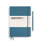 LEUCHTTURM 1917 POCKET A6 notitieboekje
