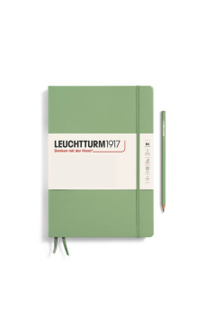 LEUCHTTURM 1917 POCKET A6 notitieboekje