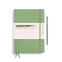 Carnet LEUCHTTURM 1917 POCKET A6