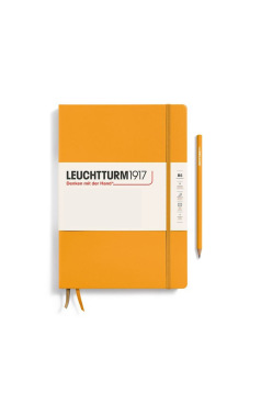 Carnet LEUCHTTURM 1917 POCKET A6