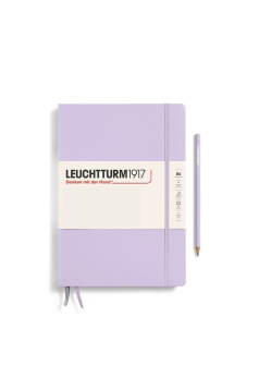 Carnet LEUCHTTURM 1917 POCKET A6