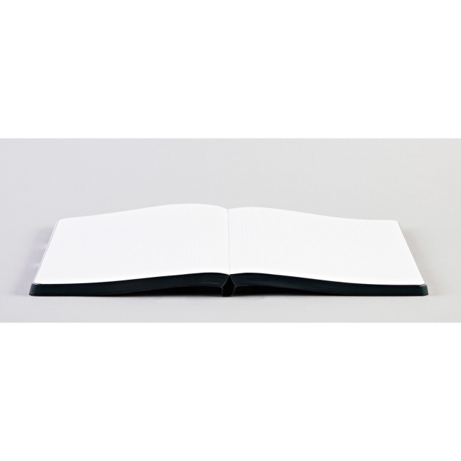 Carnet NUUNA GRAPHIC A5 - points