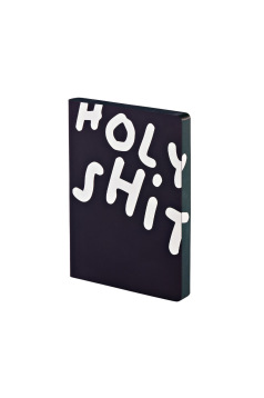 Carnet NUUNA GRAPHIC A5 - points