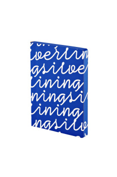 Carnet NUUNA GRAPHIC A5 - points