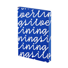 NUUNA GRAPHIC A5 notitieboek - punten NUUNA GRAPHIC A5 notitieboek - punten