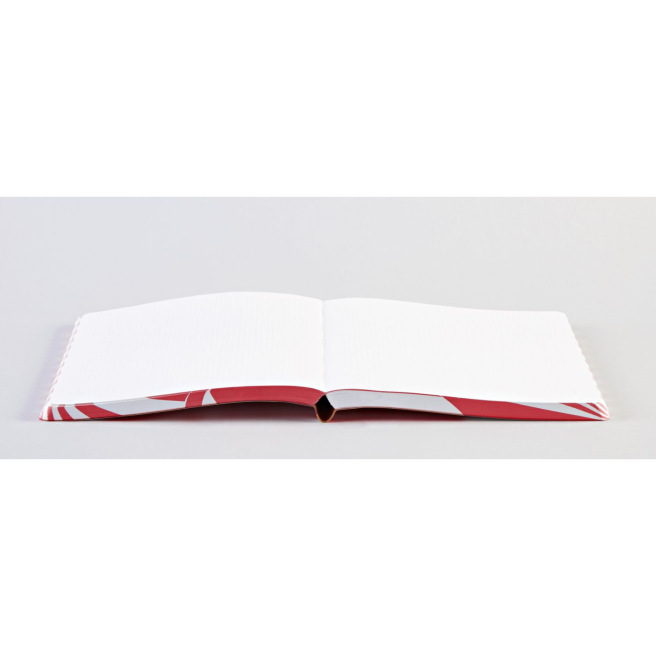 NUUNA GRAPHIC A5 notitieboek - punten