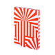 NUUNA GRAPHIC A5 notitieboek - punten