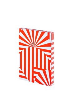 Carnet NUUNA GRAPHIC A5 - points