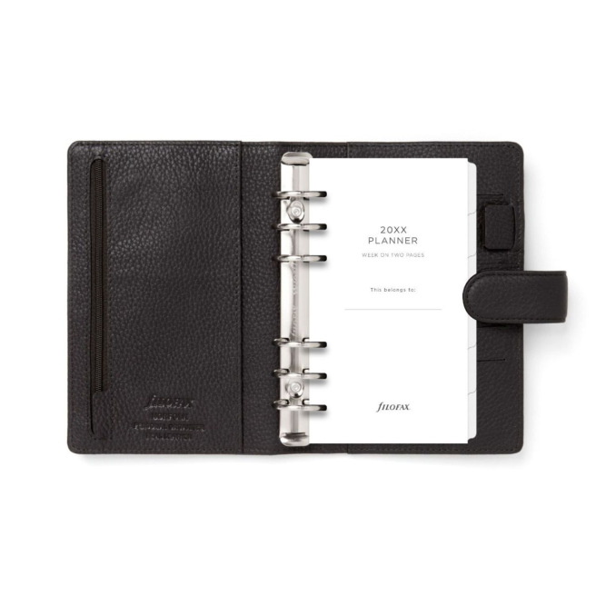 Filofax NORFOLK organiseren