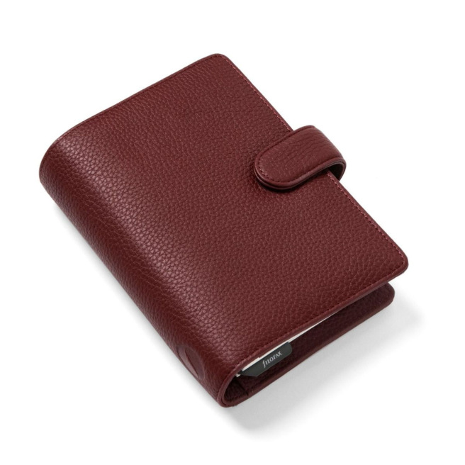 Filofax NORFOLK organiseren