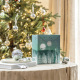 Yankee Candle THE BRIGHT LIGHTS cadeauset - 1 potkaars en 3 glazen votiefkaarsen