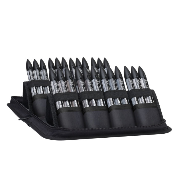 Winsor & Newton PROMARKER stift Winsor & Newton PROMARKER stift