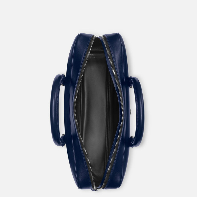 Montblanc MEISTERSTUCK leren aktetas