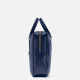 Mallette Montblanc en cuir MEISTERSTUCK
