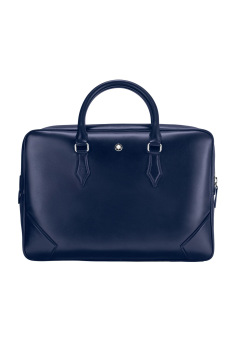 Montblanc MEISTERSTUCK leren aktetas