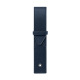 Etui voor Montblanc pen in SARTORIAL leer