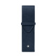 Etui voor Montblanc pen in SARTORIAL leer