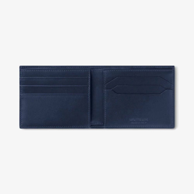 Portefeuille Montblanc en cuir MEISTERSTÜCK Portefeuille Montblanc en cuir MEISTERSTÜCK