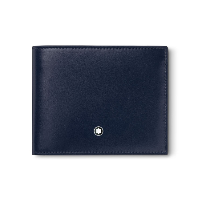 Portefeuille Montblanc en cuir MEISTERSTÜCK Portefeuille Montblanc en cuir MEISTERSTÜCK