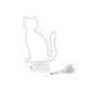 LED-lamp met neoneffect LEGAMI