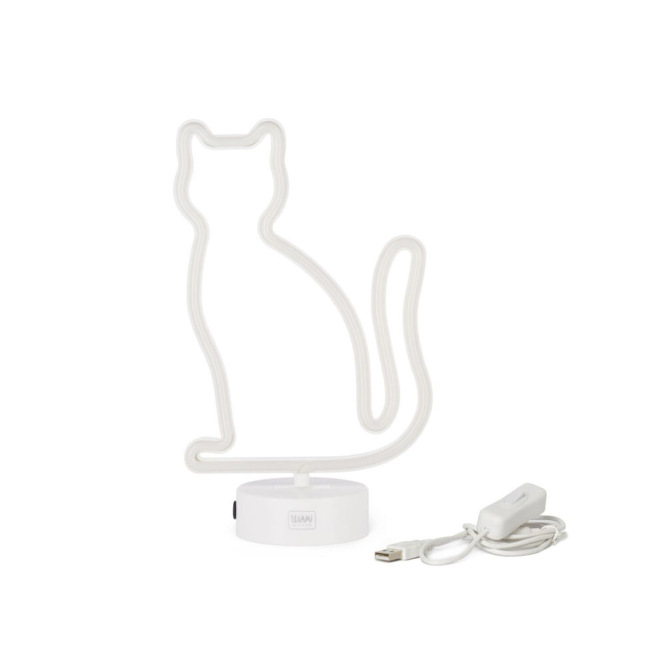 Lampe led effet néon LEGAMI Lampe led effet néon LEGAMI