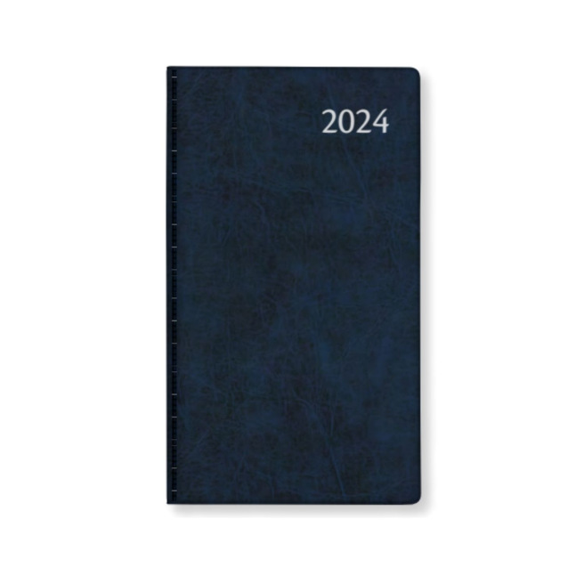 Agenda Aurora TIJDSPLAN - 9 x 16,5 cm - 1 week per pagina Agenda Aurora TIJDSPLAN - 9 x 16,5 cm - 1 week per pagina