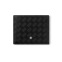 Montblanc EXTREME lederen portemonnee - 6 kaarten