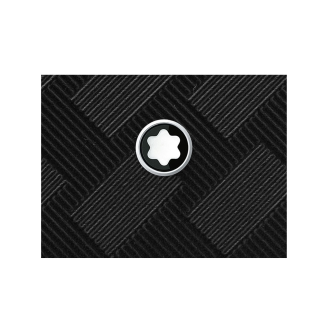 Montblanc EXTREME lederen portemonnee - 6 kaarten Montblanc EXTREME lederen portemonnee - 6 kaarten