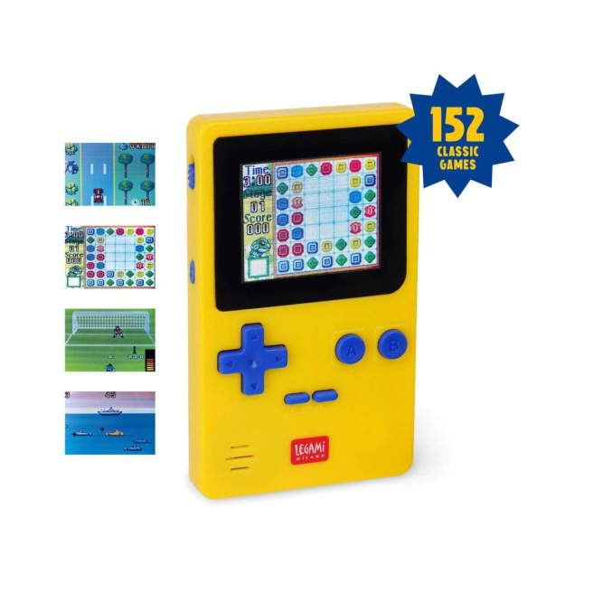 Draagbare LEGAMI ARCADE GAME minigameconsole