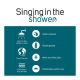 Baffle bluetooth LEGAMI SINGING IN THE SHOWER