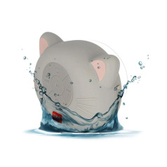 Bluetooth Luidspreker LEGAMI SINGING IN THE SHOWER Bluetooth Luidspreker LEGAMI SINGING IN THE SHOWER